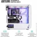 ' Artline Overlord X93WHITE (X93Whitev73)