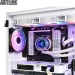 ' Artline Overlord X93WHITE (X93Whitev73)