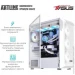 ' Artline Overlord X93WHITE (X93Whitev74)