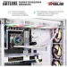  Artline Overlord X93WHITE (X93WHITEv81) (X93Whitev81)