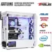 ' Artline Overlord X93WHITE (X93Whitev85)