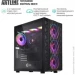 ' Artline Overlord X95 Windows 11 Home (X95v100Win)