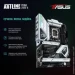 ' Artline Overlord X95WHITE Windows 11 Pro (X95Whitev105Win)