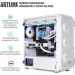 ' Artline Overlord X97WHITE Windows 11 Home (X97Whitev100Win)