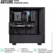 ' Artline Silent SL3 (SL3v14)