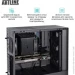 ' Artline SILENT SL3 (SL3v23)