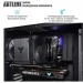 ' Artline SILENT SL3 (SL3v23)