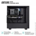 ' Artline Silent SL5 (SL5v26)