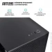 ' Artline Silent SL5 Windows 11 Pro (SL5v25Win)