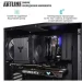 ' Artline Silent SL8 (SL8v23)