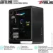 ' Artline WorkStation PROART Windows 11 Pro (PROARTv50Win)