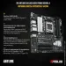 ' Artline WorkStation W63 (W63v10)