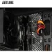 ' Artline WorkStation W72 Windows 11 Pro (W72v11Win)