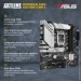 ' Artline WorkStation W73 (W73v27)