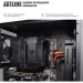  Artline WorkStation W75 (W75v65)