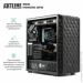  Artline WorkStation W96 (W96v31)
