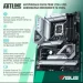 ' Artline WorkStation W99 Windows 11 Pro (W99v84Win)