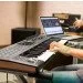 MIDI  Arturia KeyLab 49 MkII Black