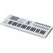 MIDI  Arturia KeyLab 49 MkII White