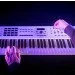 MIDI  Arturia KeyLab 49 MkII White
