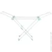 Artweger    SupeDry Mini White/Mint 12 