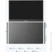  Arzopa S1 Table black