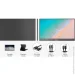  Arzopa S1 Table black