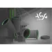  ASG    HTR 5050x45 (6540647)