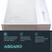 ' Asgard I137KF.64.S15.47.1851
