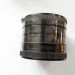 Ashtray    -176 Bob Marley Black (17023)