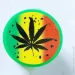 Ashtray    -176  Green (17028)