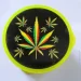 Ashtray    -176  Yellow (17029)