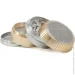 Ashtray    -202 Gold (17033)
