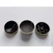 Ashtray    -246  Gold (17457)