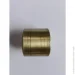 Ashtray    -246  Gold (17457)