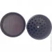 Ashtray     HL-050 Black  5 (11658)