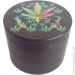 Ashtray     HL-050 Black  5 (11658)