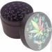 Ashtray     HL-050 Black  5 (11658)