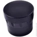 Ashtray     HL-199 Black (10872)
