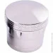 Ashtray     HL-199 Silver (10873)