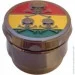 Ashtray     HL-200  Black (10875)
