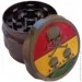 Ashtray     HL-200  Black (10875)