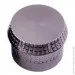 Ashtray     HL-202 Gray (10869)