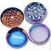 Ashtray      HL-204  Rainbow (do342)