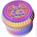 Ashtray      HL-204  Rainbow (do342)