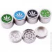 Ashtray     HL-244  Blue (10856)