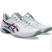  ASICS Blade Ff 2 White (1071A117-100-40.5)