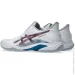  ASICS Blade FF 2 White/Mako Blue (41) 8 1071A117-100 41
