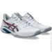  ASICS Blade FF 2 White/Mako Blue (44,5) 10.5 1071A117-100 44,5
