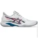 ASICS Blade FF 2 White/Mako Blue (44) 10 1071A117-100 44